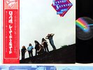LYNYRD SKYNYRD nuthin' fancy JAPAN orig LP  [FREE P+P]