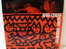 Kenny Dorham Afro Cuban BLUE NOTE 1535 mono LP VG+ (1956?)