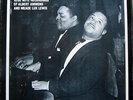 MOSAIC - ALBERT AMMONS BLUE NOTE - 3LP BOX SET NR MINT RARE