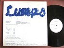 Steve Lacy Han Bennink LUMPS Michel Waisvisz Maarten Van Regteren Altena ICP16lp