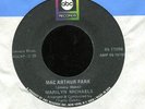 Jimmy Webb tune 45 MARILYN MICHAELS Mac Arthur Park on ABC 11098 NM