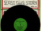 EAST SIDE STORY VOL.8   TEXMEX LATIN CHICANO LOWRIDER SOUL LP (NMINT)