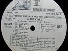 RARE W L PROMO = 1970 ORIG   THE KINKS   LOLA VERSUS POWERMAN RAY & DAVE DAVIES