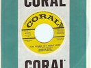 NORTHERN SOUL 45-SHARON SOUL-YOU FOUND MY WEAK SPOT-CORAL-DJ-LISTEN