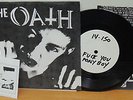 THE OATH MADBALL COVER 7