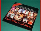 NOW THATS WHAT I CALL MUSIC 1 ONE VINYL DOUBLE RECORD 1983 RARE - NICE CONDITION