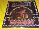 BLACK ICE-HOT N HEAVY,PRIVATE US METAL,NWOBHM,SS,GLACIER,SHOK PARIS,RUTHLESS,OZ