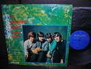 Spencer Davis Group 1st Album Japan Orig.LP DIF COV NM 1967