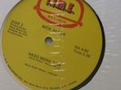 Nick Allen - Need More Time 12