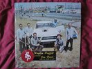 Hayden Proffitt Presents Jim Head and His Del Ray's RARE LPM 1002, Mono 1965 Ex