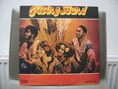 RISING SOUND  FUNKY DISCO AFROBEAT LP MADE IN ROMANIA