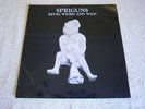 SPRIGUNS--MANDY MORTON--REVEL WEIRD AND WILD--1976.