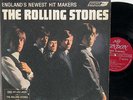 ROLLING STONES England's Newest Hit Makers US mono LP rare unboxed London FFRR