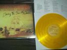 Primus - Sailing the Seas of Cheese LP 200 gram Reissue YELLOW VINYL