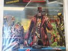 IRON MAIDEN Stranger in a Strange Land 12 MAXI SINGLE SPAIN RARE NWOBHM LP