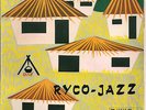 LE RYCO JAZZ - AFRO LATIN BOOGALOO RARE DEBS 7