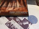 LOUIS VIERNE LES SIX SYMPHONIES 6 PIERRE COCHEREAU ORGAN 5 LP SET FY FRANCE RARE