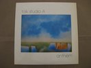 FOLK STUDIO A ANTHEM LP ORIG. PRIVATE FEMALE VOCALS ITALIAN FOLK PROG PSYCH M- 