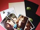 The Beatles White Album MONO Top Loader 1st UK Original 1968 Double LP TOP AUDIO