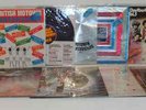 MOTOWN CHARTBUSTERS  VINYL VOL 1-10