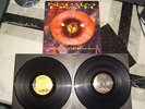 Napalm Death     Inside The Torn Apart   2LP    unplayed   rar