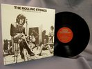 ROLLING STONES - LIMITED EDITION COLLECTORS ITEM - EMI 1976 RED LABEL - RS 3006