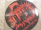 PANTERA   POWER METAL    PICTURE LP