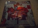 NEIL  YOUNG  AND CRAZY HORSE   AUSTIN CITY LIMITS   4  LP Box