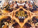 THE LEFT BANKE TOO INSANELY RARE PSYCHE '68 SMASH WL PROMO US ORIG CLEAN N.MINT