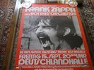 ORIGINAL KONZERTPLAKAT 
