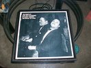 THE COMPLETE BLUE NOTE RECORDINGS OF ALBERT AMMONS AND MEADE LUX LEWIS-3 LP BOX
