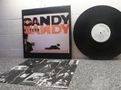THE JESUS AND MARY CHAIN PSYCHOCANDY 1985 UK LP BLANCO Y NEGRO RECORDS EX+ EX+
