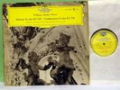 DGG LPX * Violin Concerto 4 * MOZART * Martzy * Alle Herst.
