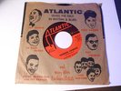 Lavern Baker Voodoo Voodoo r&b on Atlantic