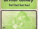 FR PS ARTHUR CONLEY Keep On Talking MOD NORTHERN SOUL DANCER VG+ EX DEMO PROMO