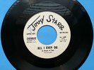 Jimmy Starr “All I Ever Do (Is Dream of You)”7