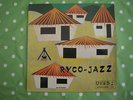Ryco Jazz - Dima Bolane 45 - West Indies VG++ DEBS