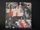 JAZZ COMPOSERS WORKSHOP NO. 1 REALM JAZZ RM 211 MONO CHARLIE MINGUS UK 1964