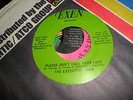 THE EXECUTIVE FOUR EXEN 8391 RARE NORTHERN SWEET SOUL OHIO 45