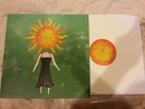 Balance and Composure Separation LP Tigers jaw title fight