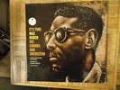 Max Roach-His Chorus and Orchestra,Its Time,Impulse label,Stereo LP