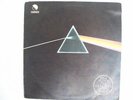 Pink Floyd - The Dark Side Of The Moon   Lp Colombia