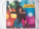 Shakira -  Magia  Lp Colombia