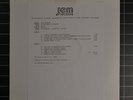 KING CRIMSON - IN THE WAKE OF POSEIDON - LP 12