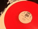 Morbid Angel - Abominations of Desolation LP Satanic 1991 Red Vinyl RARE