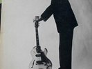 Kenny Burrell Prestige 7088 RVG DG NYC LP VINYL