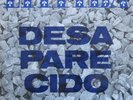 LITFIBA Desaparecido RARE 1985 ORIGINAL ITALIAN LP  + PR*MO PRESS KIT 
