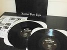 SAINT VITUS 2x Vinyl LP 