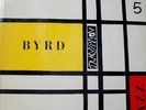 BYRD Transition 5 JAZZ LP VINYL