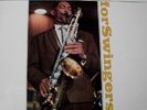 Don Byas - Ballads For Swingers LP INTERNATIONAL Polydor VINYL GERMAN